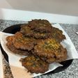 Torrejas o buñuelos de Acelga esponjosos y ricos!