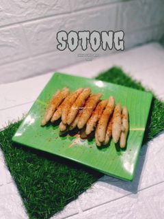 Foto resep Sotong Empuk