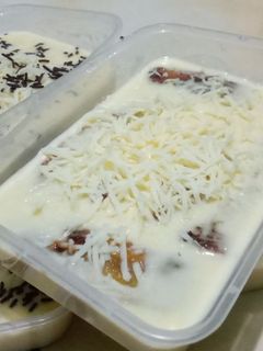 Foto resep Pisang berendam