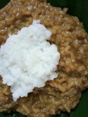 Langkah Gampang Membuat Resep Bubur Merah Putih yang Sempurna Anti Ribet, Uenak Banget