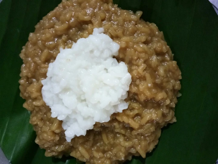 Langkah Gampang Membuat Resep Bubur Merah Putih yang Sempurna Anti Ribet, Uenak Banget