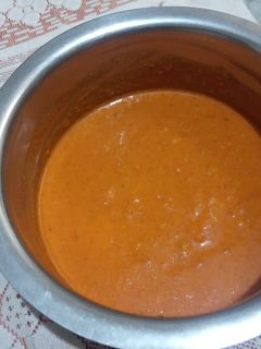 પંજાબી રેડ મખની ગ્રેવી (Punjabi Red Makhani Gravy Recipe In Gujarati) રેસીપી મુખ્ય ફોટો