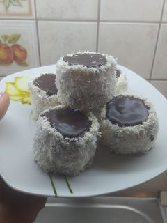 Hólabda 🍫 (kozák sapka) recept fotója
