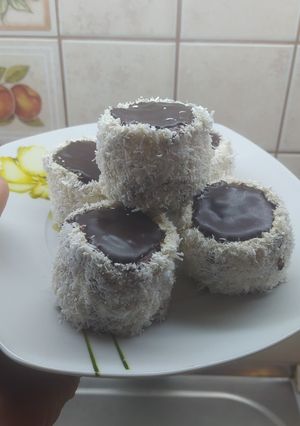 Hólabda 🍫 (kozák sapka) recept fotója
