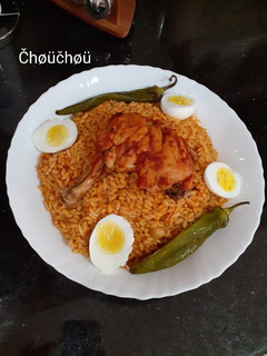 صورة لوصفة تليتلي 🇩🇿