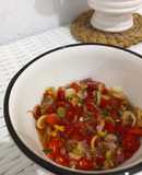 Sambal Matah