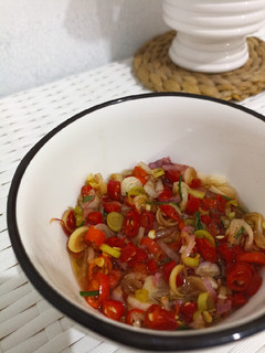 Foto resep Sambal Matah