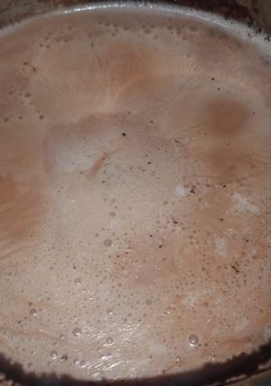 A picture of Tea.