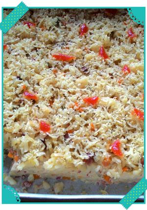 Foto resep Skotel Ajaib.....