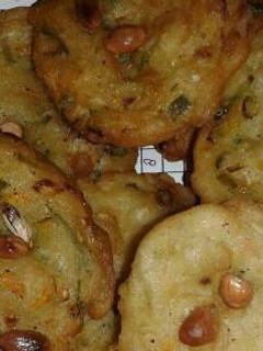 Foto resep Heci garing(ote-ote)