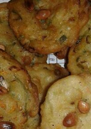 Foto resep Heci garing(ote-ote)