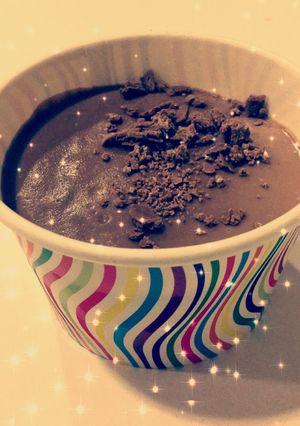 صورة لوصفة حلى الجلكسي 🍫