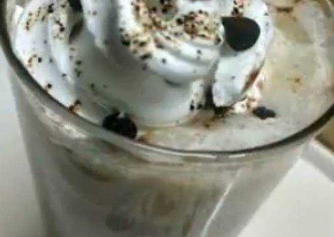 Why Most People Fail At Trying To Coffee banana smoothie