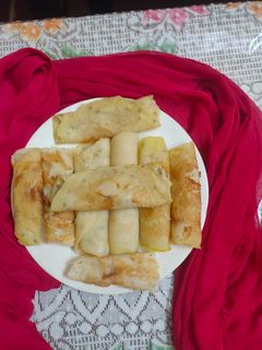 পাটিসাপটা (patisapta recipe in Bengali) রেসিপির প্রধান ছবি