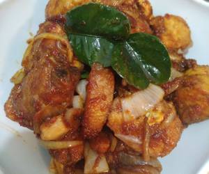 Ini Caranya Ayam Kecap Pedas Enak Sederhana Ini Caranya Ayam Kecap Pedas Enak Sederhana