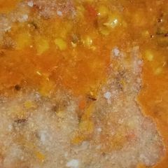 A picture of DAAL PANCHMEL - SHAN E RAJESTHANI RAJMEHAL 🏰.