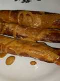 Pischocofee (choki dalgona cofee)