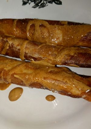 Foto resep Pischocofee (choki dalgona cofee)