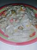 Pasta picante