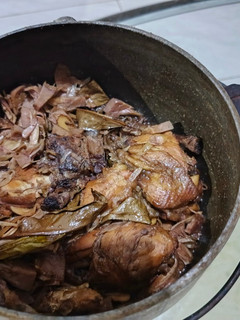 Foto resep Gudeg Jogja