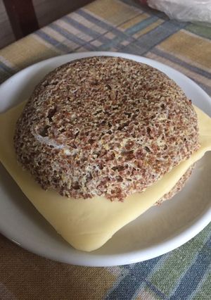 Una foto de Pan rápido Grez