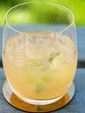 Caipirinha (Brazilian Cocktail)