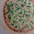 Tarta de Brócoli