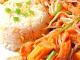 Chop Suey (Chapsui Verduras Salteadas Estilo Oriental)