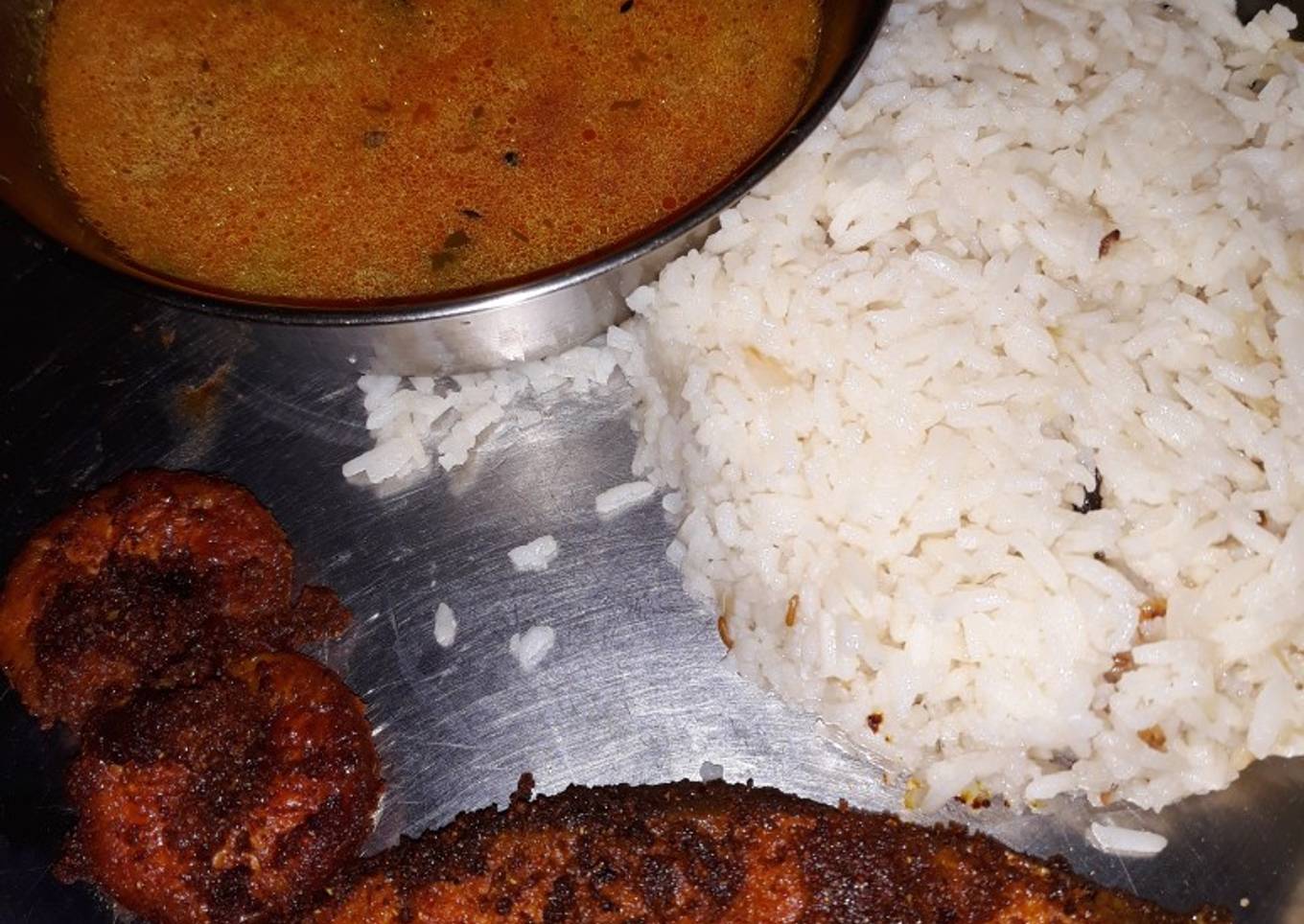Halwa fry