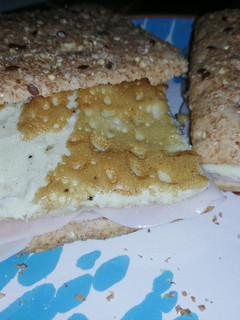 Foto principal de Sándwich