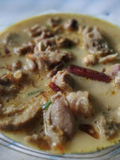 Foto resep Gule Kambing