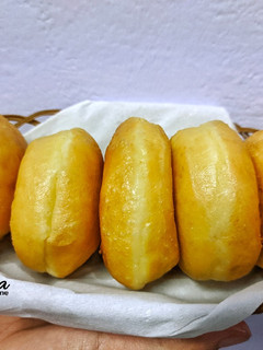 Foto resep Donat