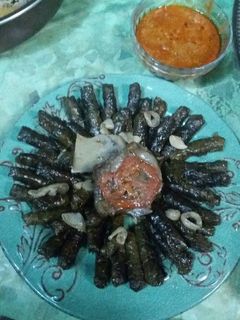 صورة لوصفة دوالي
