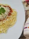 Spaghetti Cremer
