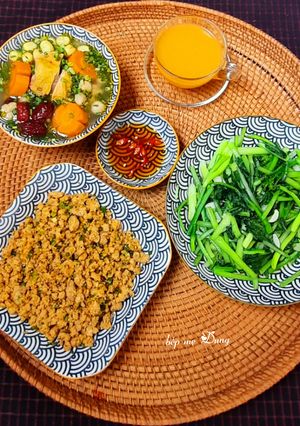 Hình của món Cơm nhà 23.