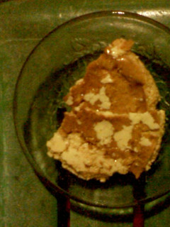 Una foto de Quesillo a mi estilo sin leche condensada