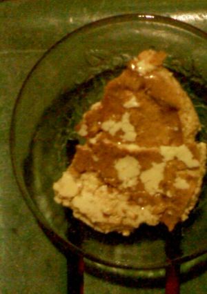 Una foto de Quesillo a mi estilo sin leche condensada