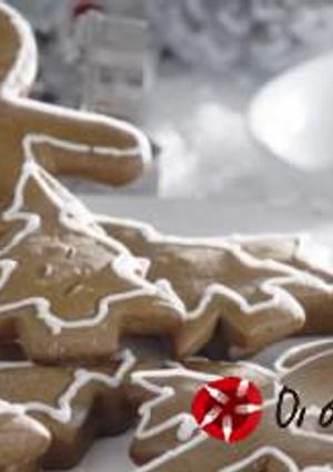 Φωτογραφία της συνταγής Ginger Bread