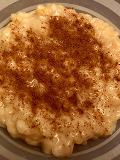Una foto de Arroz con leche extra-cremoso