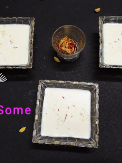 இளநீர் பாயசம் (Elaneer payasam recipe in tamil) செய்முறை முக்கிய புகைப்படம்
