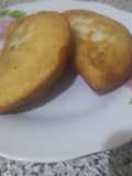 Empanadas de pabellón