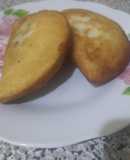 Empanadas de pabellón