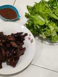 Daging Bakar