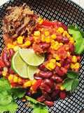 ⭐⭐⭐Chili with Confit Duck