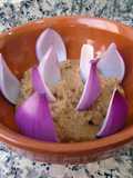 Escaldón de gofio