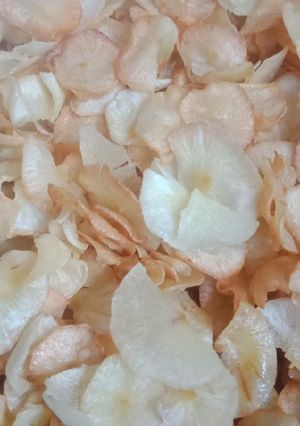 Foto resep Keripik singkong
