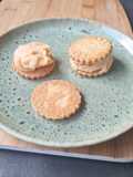 Biscuits glacés