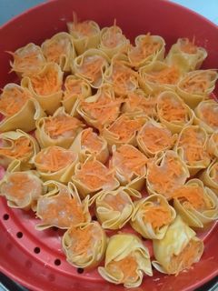 Foto resep Dimsum Siomay Ayam