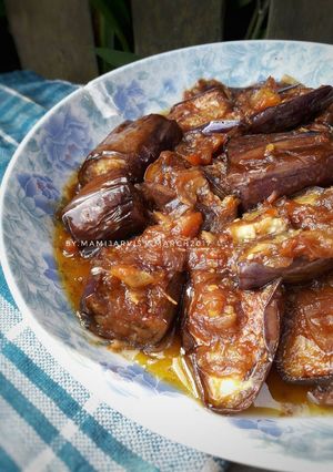 Foto resep Sambel Goreng Terong