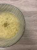 Chicken and Vegetable Broth